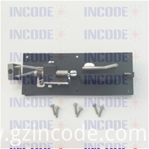 Deflektorplaadi komplekt Videojetile Deflector Plate Assy For Videojet